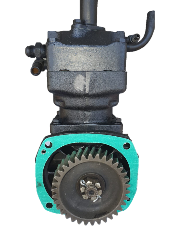Compressor de Ar Varga 6.90